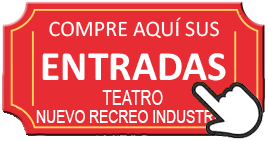 Comprar entradas Teatro