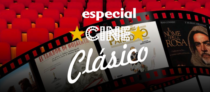 Ciclo de cine clásico