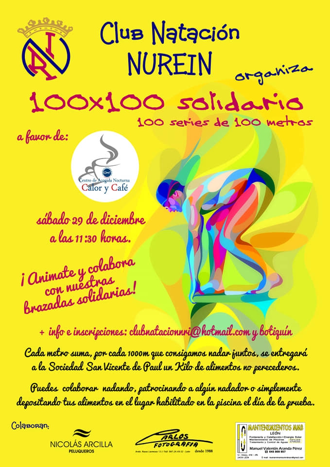 100% solidario