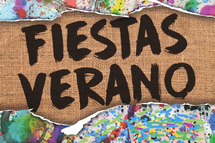 COMISIÓN DE FIESTAS Y JÓVENES