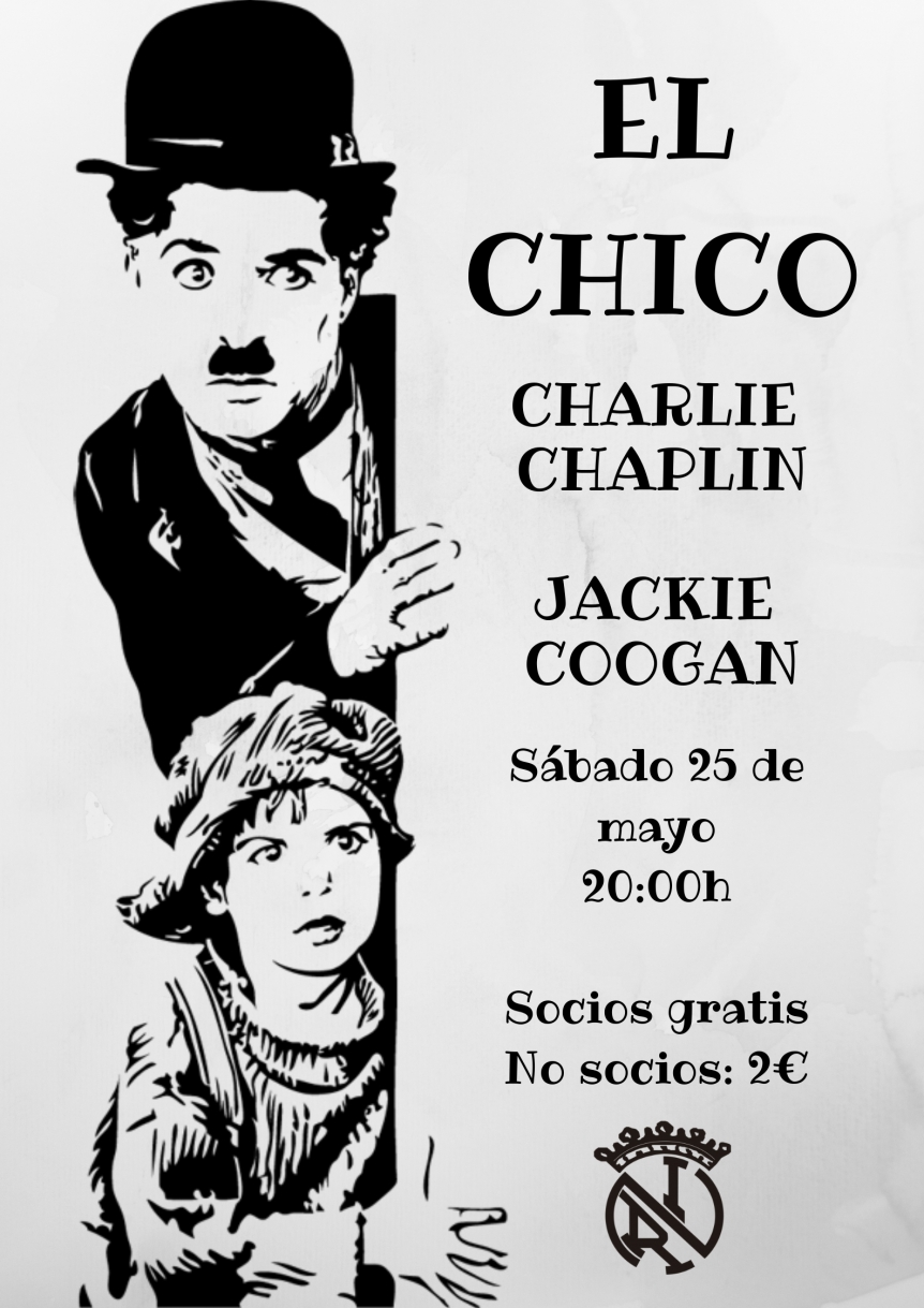 Cine para toda la familia: El chico