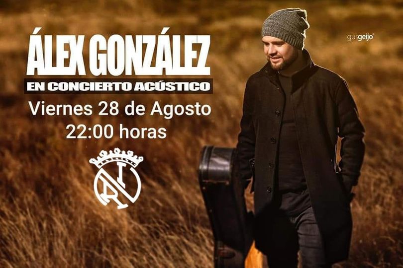Alex González