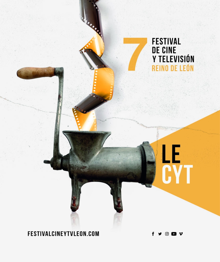 FESTIVAL DE CINE Y TELEVISIÓN 'REINO DE LEÓN'