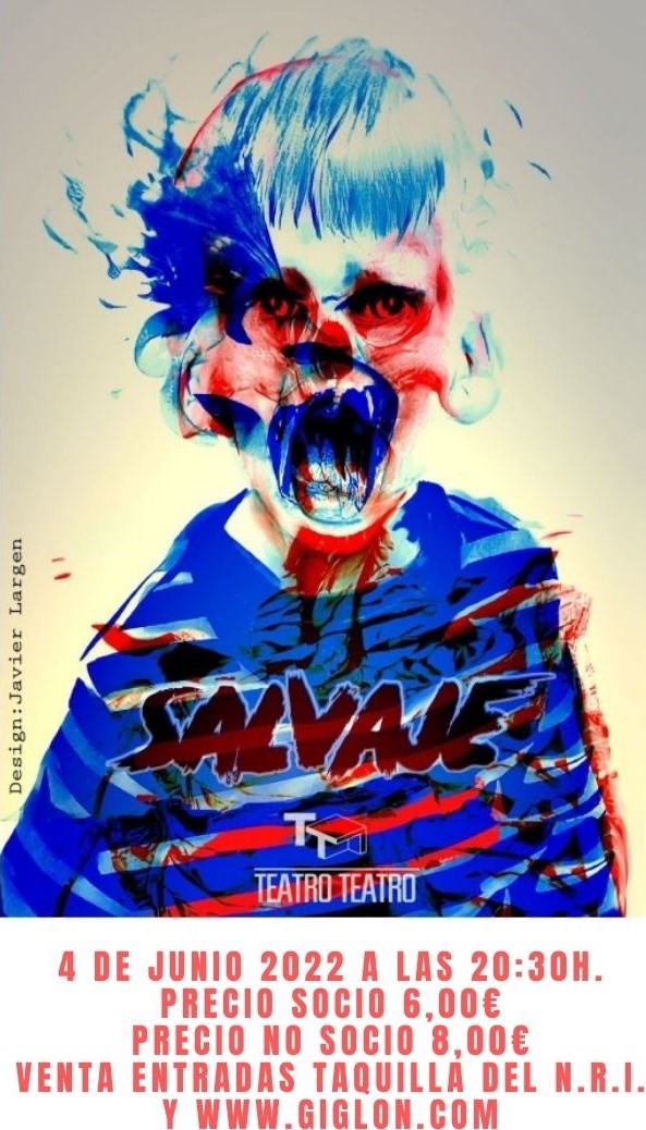 SALVAJE