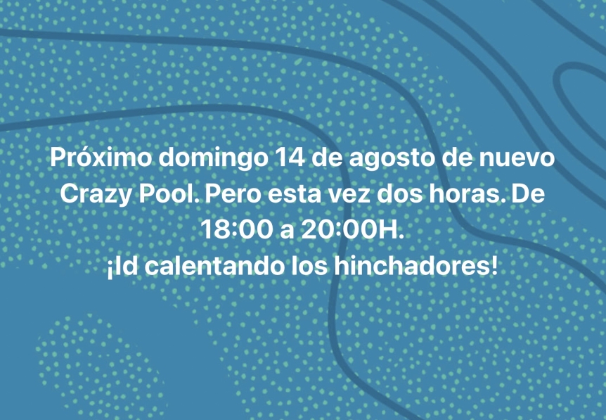 Crazy Pool